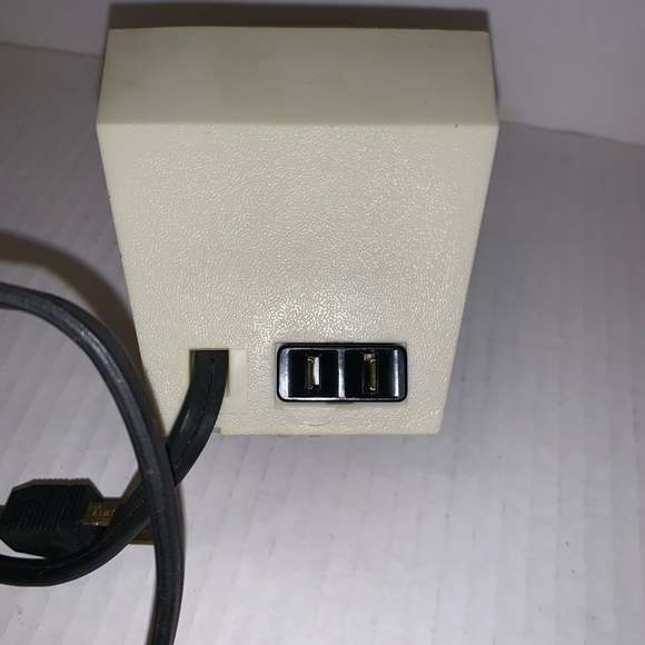 Micronta 24-Hour Multiple Program Timer - Picture 7 of 10